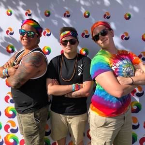 Meet your Posher, Kristen